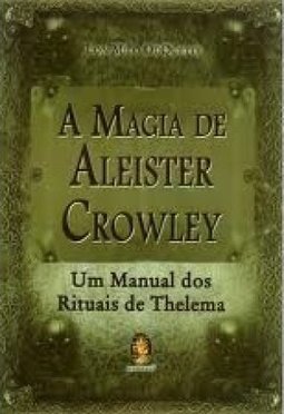Magia de Aleister Crowley