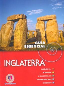 GUIA ESSENCIAL INGLATERRA