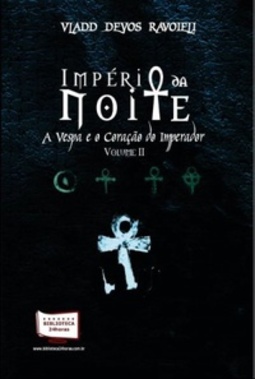 Império da Noite #II