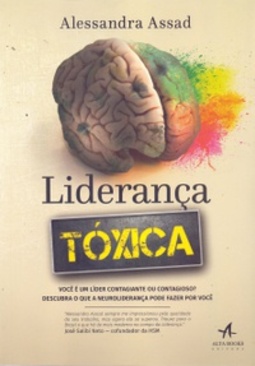 Liderança Tóxica