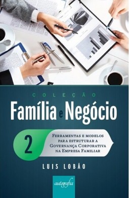 Coleção Família e Negócio - Volume 2