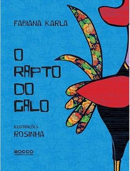 O rapto do galo