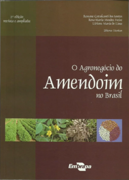 O agronegócio do amendoim no Brasil