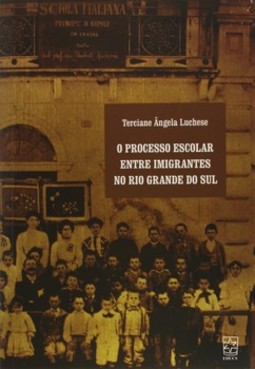 O processo escolar entre imigrantes no Rio Grande do Sul