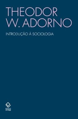 Introdução à sociologia: 1968