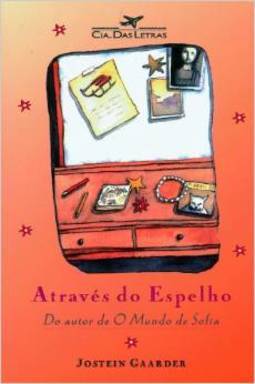 Através Do Espelho