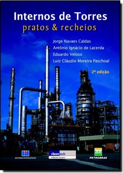 Internos De Torres Pratos E Recheios