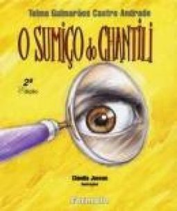 O Sumiço do Chantili
