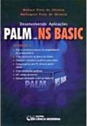 Desenvolvendo Aplicações Palm com NS Basic