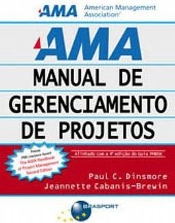 MANUAL DE GERENCIAMENTO DE PROJETOS