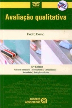 Avaliação qualitativa