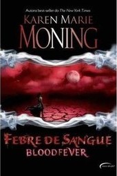 Febre de Sangue - Bloodfever