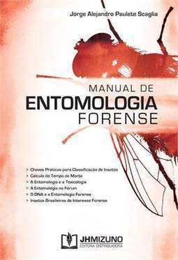 MANUAL DE ENTOMOLOGIA FORENSE