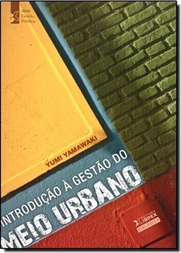 Introducao A Gestao Do Meio Urbano