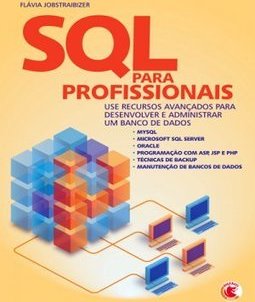 SQL PARA PROFISSIONAIS