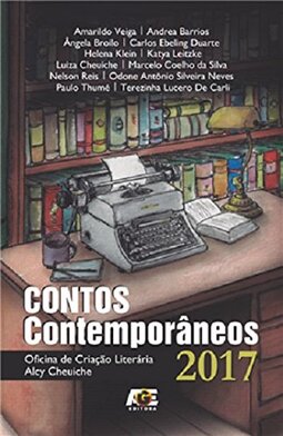 Contos Contemporâneos