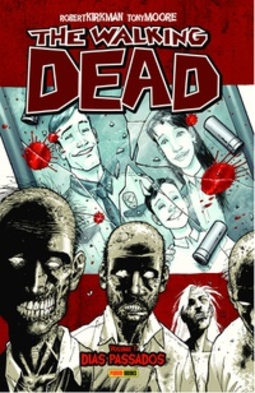The Walking Dead - Volume 1