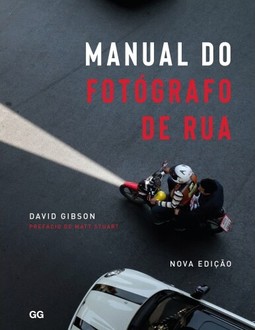 Manual do fotógrafo de rua