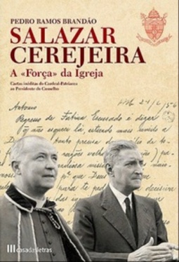 Salazar  Cerejeira