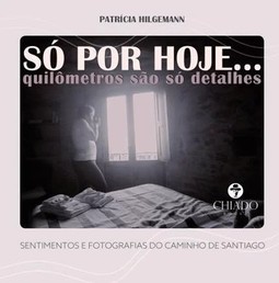 Só por hoje...: quilômetros são só detalhes