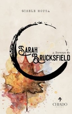 A herança de Sarah Brucksfield