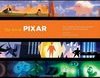 The - The Complete Colorscripts And Art Of Pixar