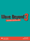 Move beyond 3: teacher's edition pack