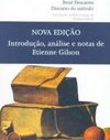Discurso do Método: Introdução, Análise e Notas de Etienne Gilson