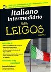 ITALIANO INTERMEDIARIO PARA LEIGOS