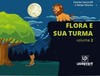 Flora e sua turma - Volume 2