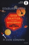 Guida galattica per gli autostoppisti (Hitchhiker's Guide to the Galaxy #1)