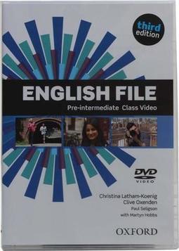 English File