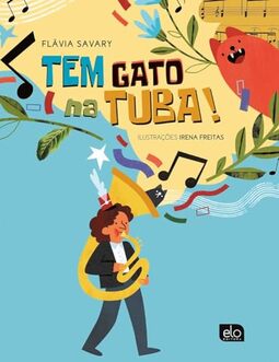 Tem gato na tuba