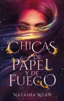 Chicas de Papel Y de Fuego #1