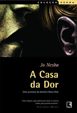 A Casa Da Dor