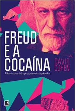 Freud e a cocaína