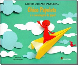 CHICO PAPELETA ED2