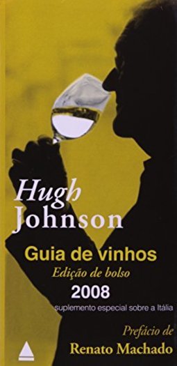 Guia de Vinhos 2008