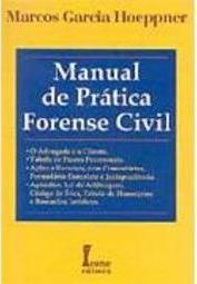 Manual de Prática Forense Civil