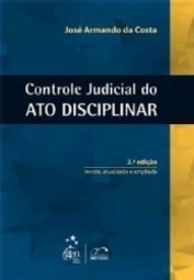 Controle Judicial do Ato Disciplinar