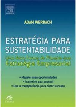 Estratégia Para Sustentabilidade