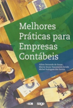 Melhores Práticas Para Empresas Contábeis