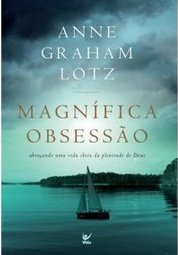 MAGNIFICA OBSESSAO