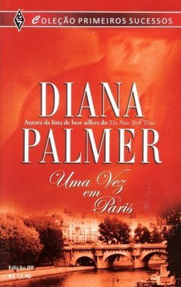 Uma vez em paris