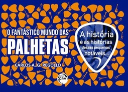 O fantástico mundo das palhetas