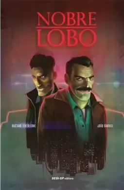 Nobre Lobo
