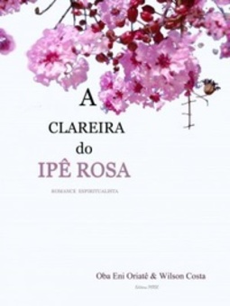 A clareira do ipê rosa