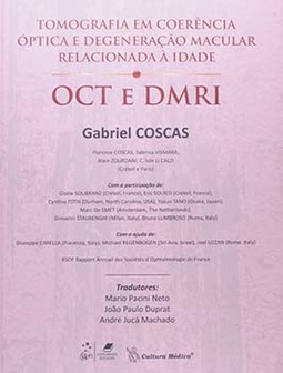 Tomografia em coerência óptica e degeneração macular relacionada à idade: OCT e DMRI