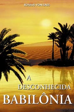 A desconhecida Babilônia