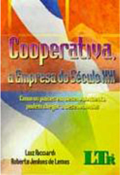 Cooperativa: a Empresa do Século XXI